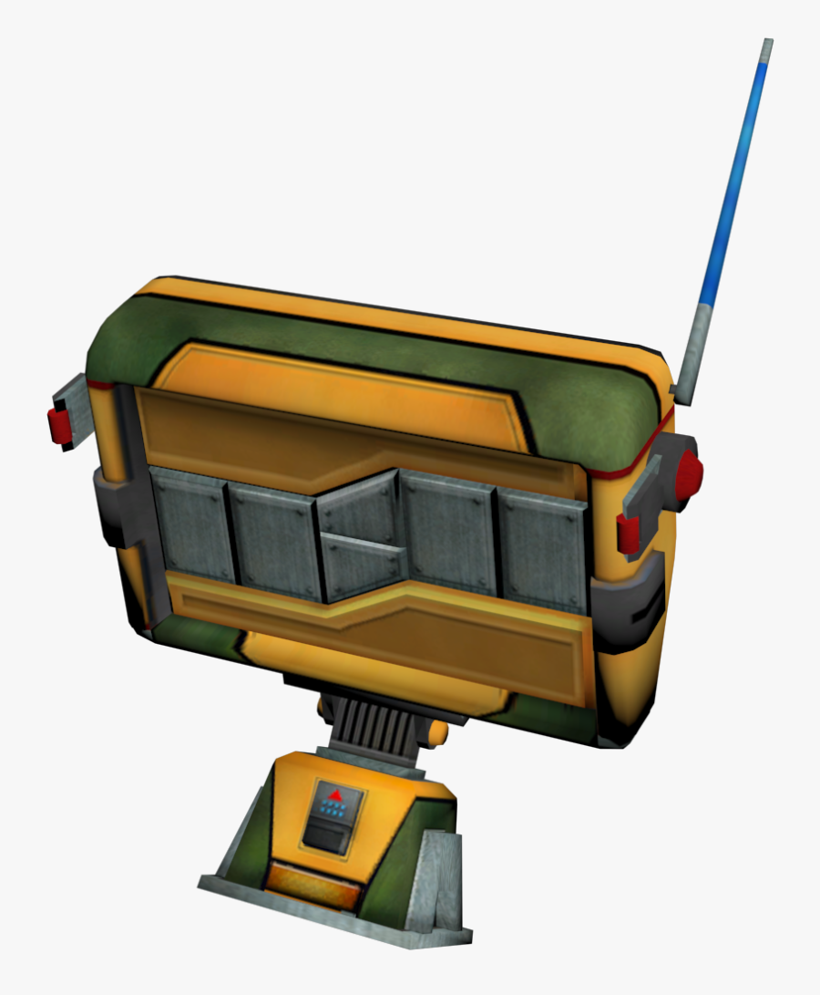 Crane Clipart Movable Pulley - Sonic The Hedgehog 2006 Items, Transparent Clipart