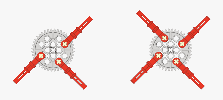 Gears Clipart Pulley Gear, Transparent Clipart
