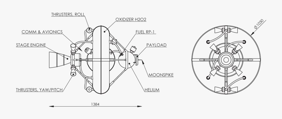 Production Drawing Part - Pentacles, Transparent Clipart