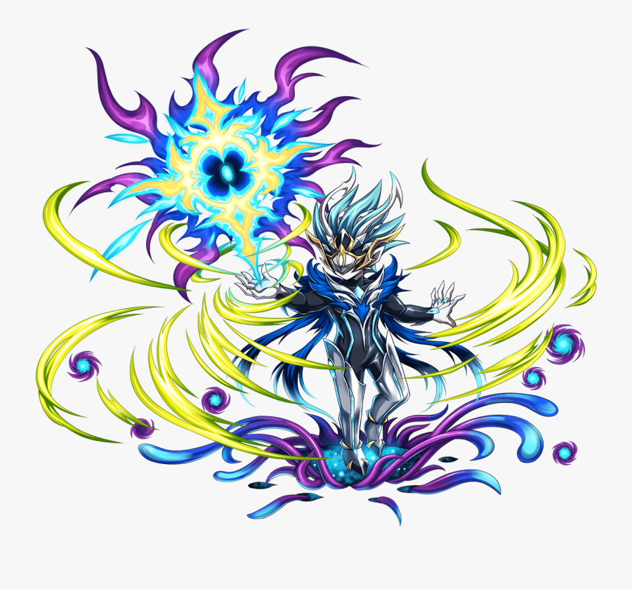 Clip Art Brave Frontier Diastima - Brave Frontier Diastima Omni, Transparent Clipart