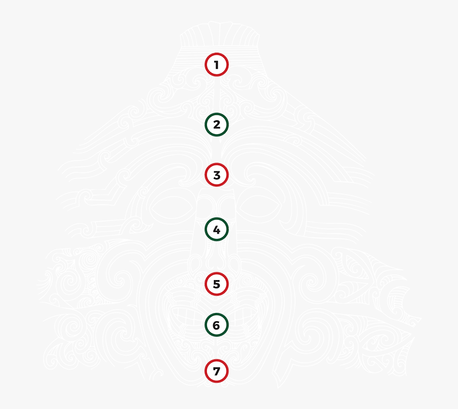 Ngatoroirangi Carving - Illustration, Transparent Clipart