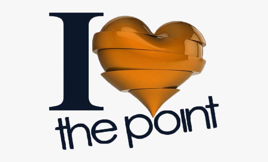 Heart, Transparent Clipart