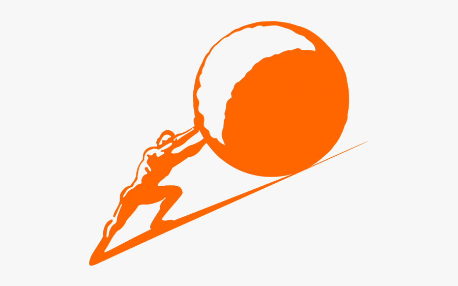 Whole-school Literacy Is A Laudable But Impossible - Impossible Task, Transparent Clipart