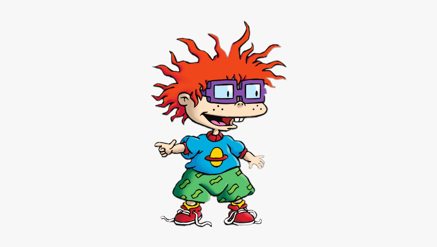 #chucky #rugrats, Transparent Clipart