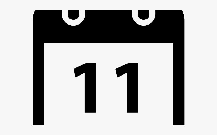 Number, Transparent Clipart