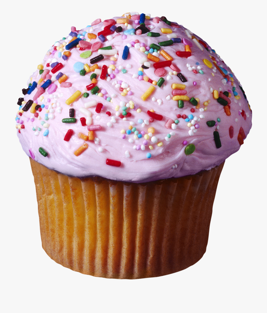 Muffin Png - Cupcake Paper Mache, Transparent Clipart