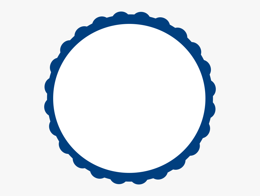 Circle, Transparent Clipart