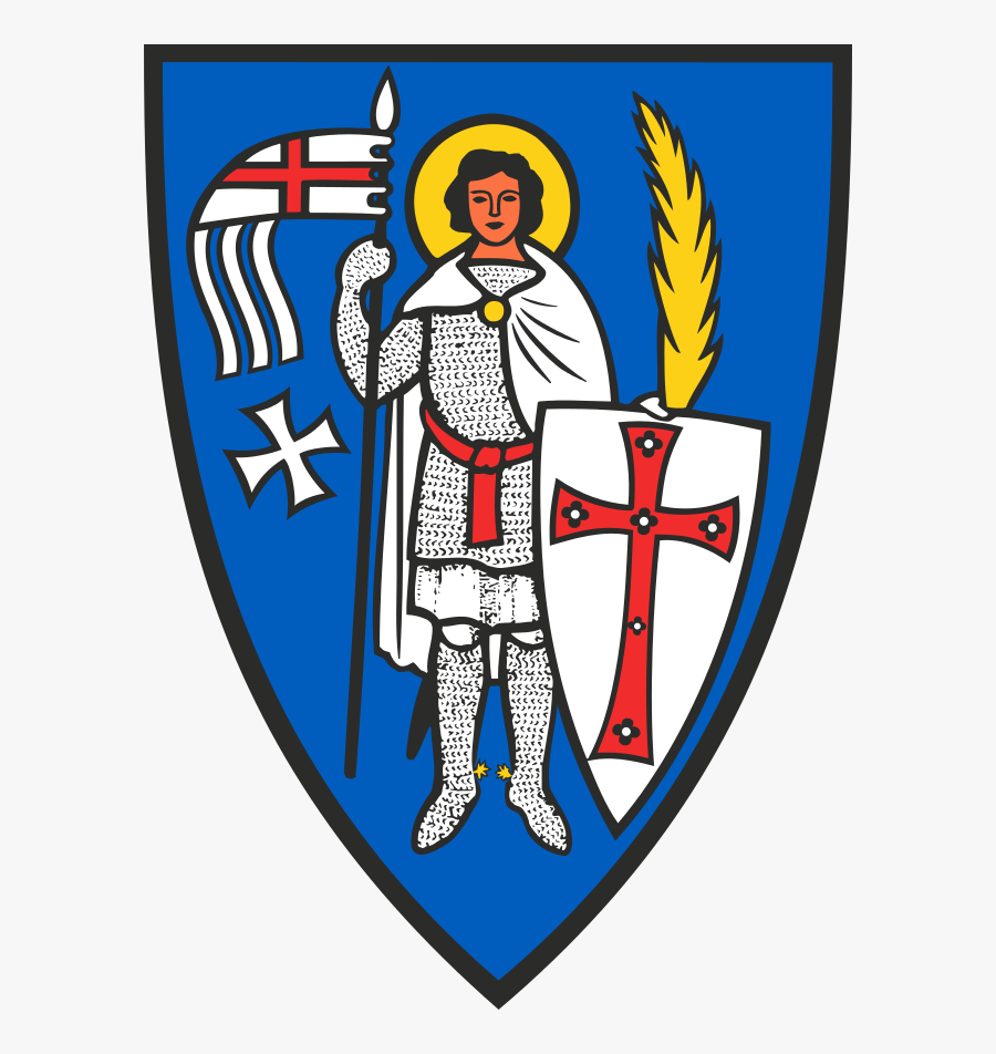 Stadt Eisenach Logo, Transparent Clipart