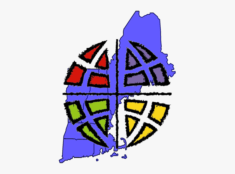 Evangelical Lutheran Church Of America Png, Transparent Clipart