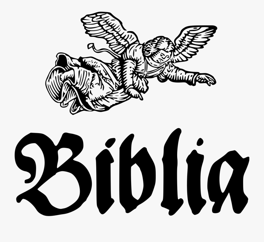La Biblia Con Titulos, Transparent Clipart