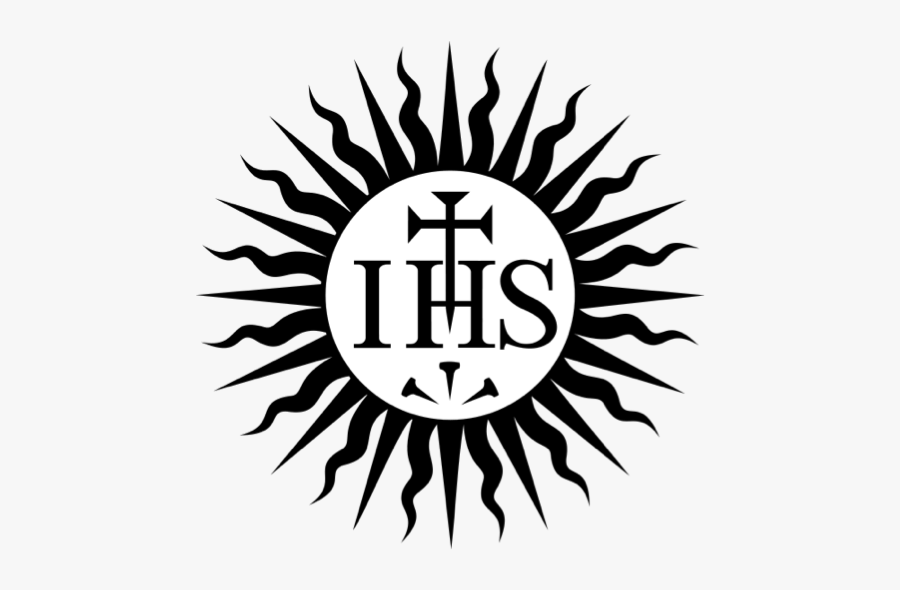 Society Of Jesus, Transparent Clipart