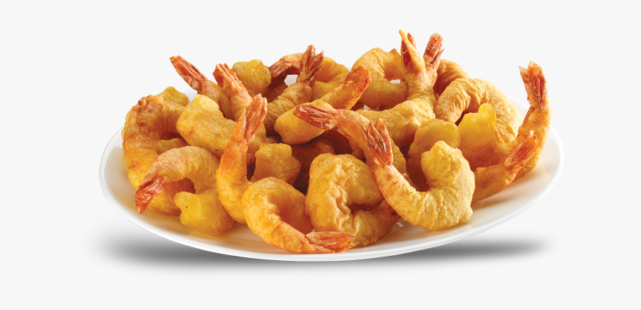 Fried Shrimp Png, Transparent Clipart