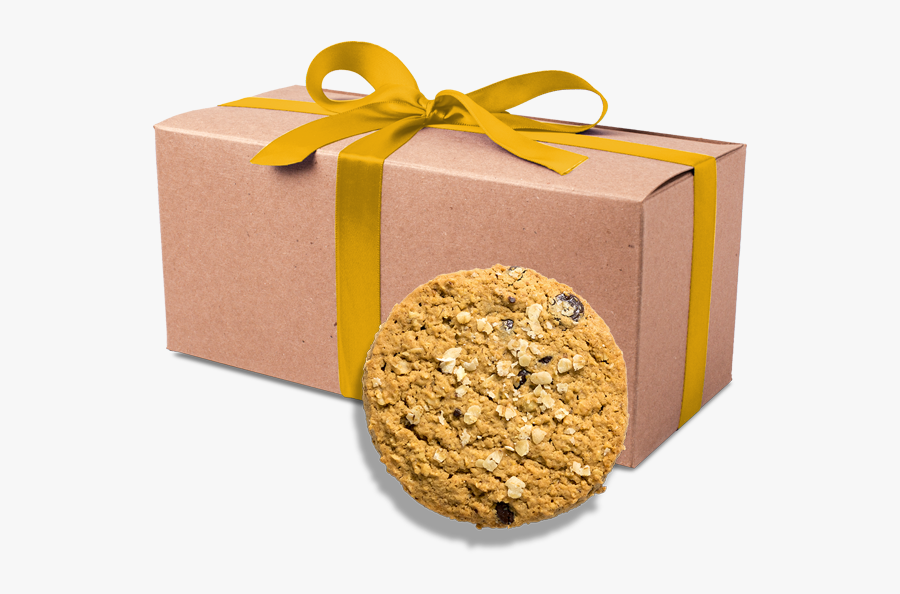Oatmeal Cookie Transparent, Transparent Clipart