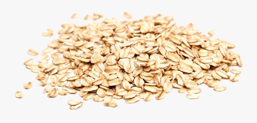 Breakfast Cereal Milk Pancake Oatmeal - Transparent Oat Png, Transparent Clipart