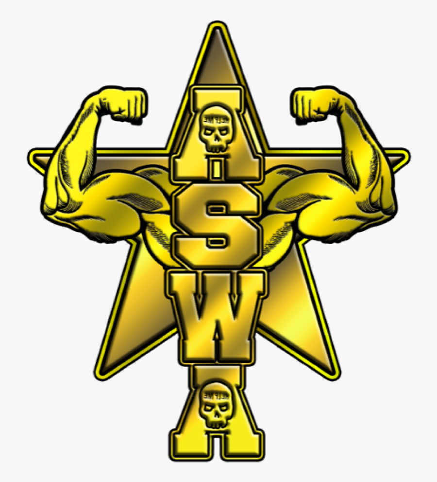 Logo Al Snow Wrestling Academy - Ohio Valley Wrestling Logo, Transparent Clipart