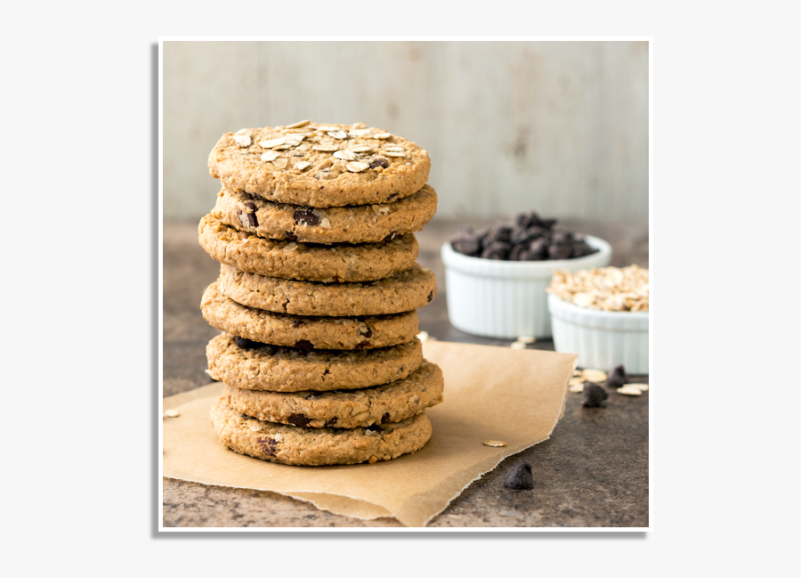 Sandwich Cookies, Transparent Clipart