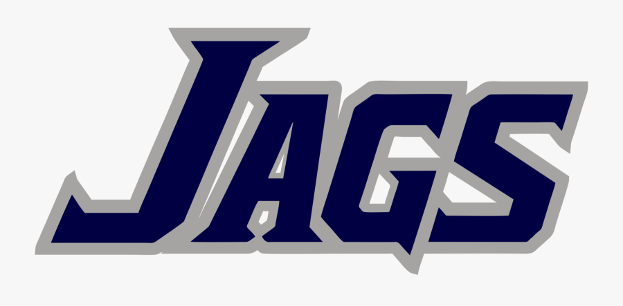 School Logo - Logo Jags, Transparent Clipart