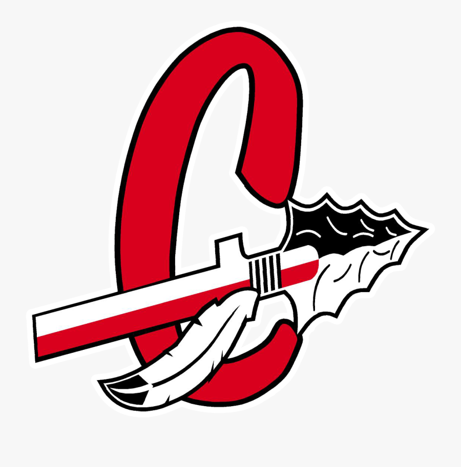 School Logo - Georgia Cherokee High School, Transparent Clipart