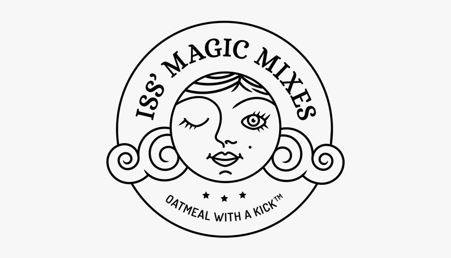 Oatmeal Drawing Free Download On New Vitruvian - Bepc Logo, Transparent Clipart