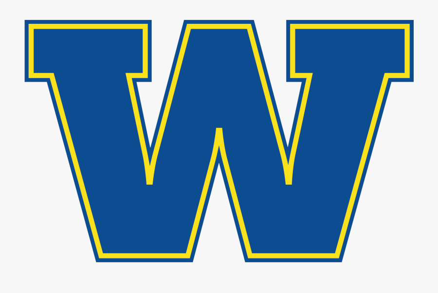School Logo - West Aurora High School Mascot, Transparent Clipart