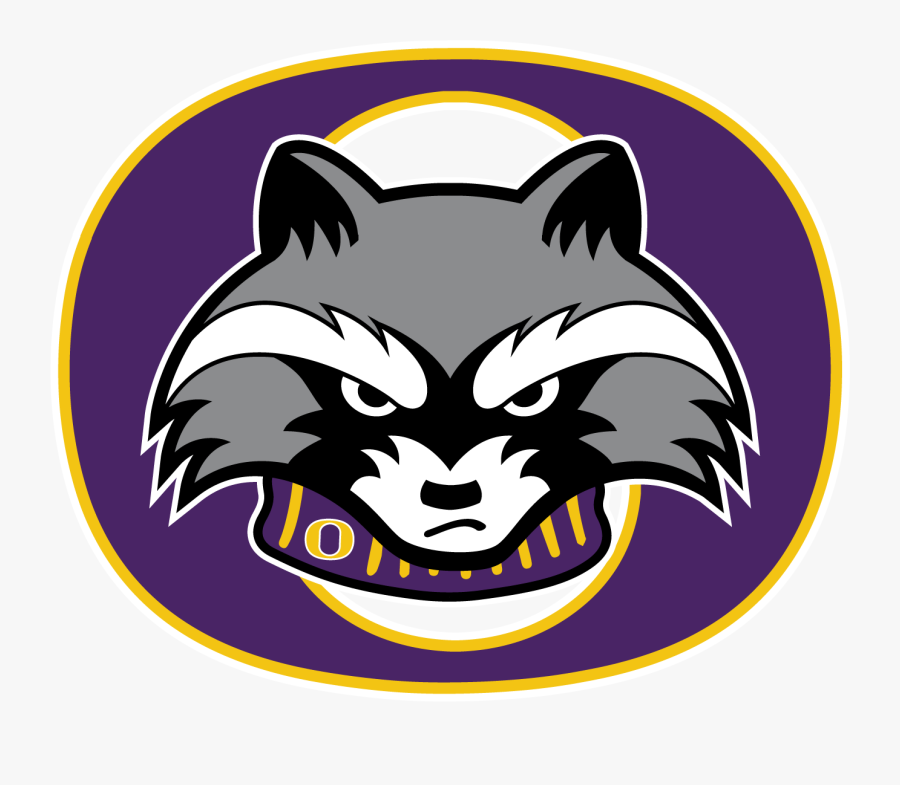 Oconomowoc High School Logo, Transparent Clipart