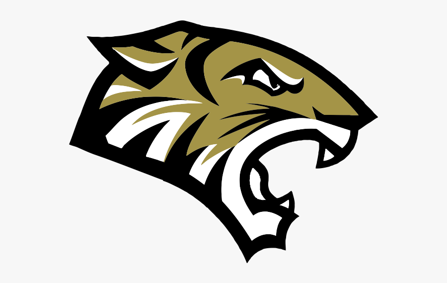 Towson Tigers, Transparent Clipart