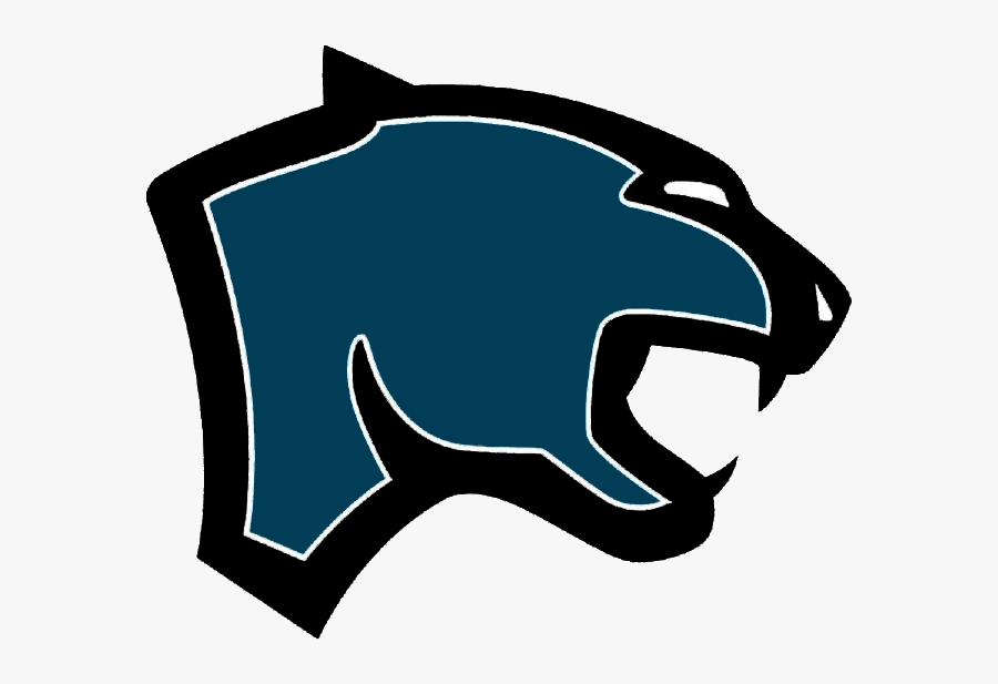 Carter Junior High Logo, Transparent Clipart