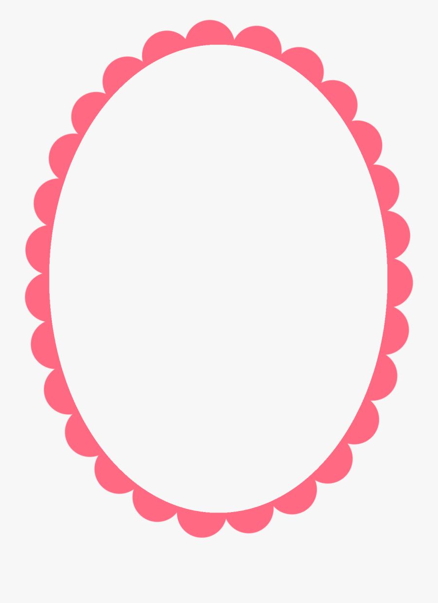 Enchanted Garden Border, Frames And Backgrounds - Sri Krishna Arts And Science College Logo, Transparent Clipart