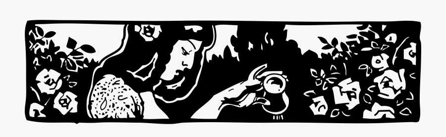 This Free Icons Png Design Of Garden Border - Clip Art, Transparent Clipart