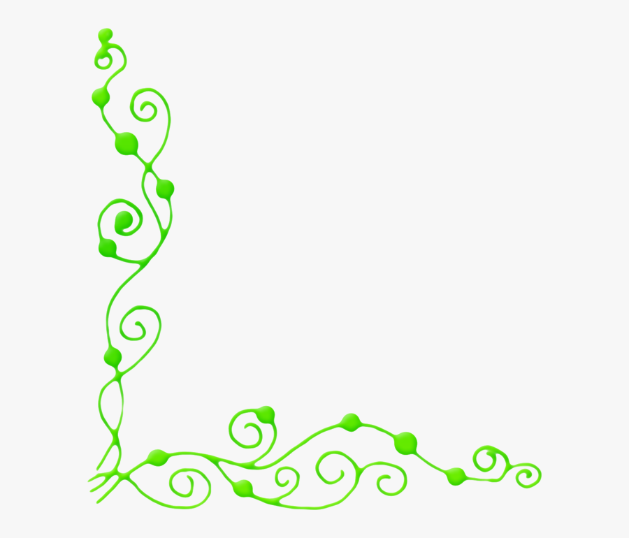 Daisy Flower Border Png Clipart Flower Common Daisy - Garden Borders Clip Art, Transparent Clipart