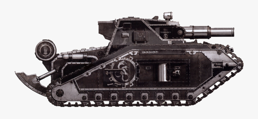 Tank Free Download Png - Legion Malcador, Transparent Clipart
