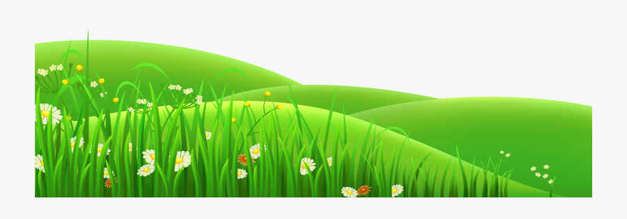 Transparent Garden Clip Art - Grass Clipart Png, Transparent Clipart