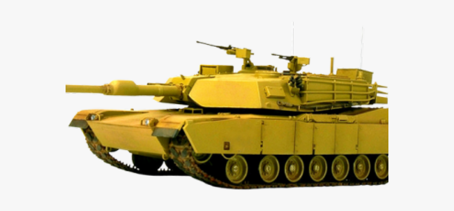 Military Tank Png Transparent Images - Pak Army Tank Png, Transparent Clipart