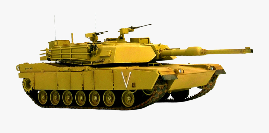 Tank, Transparent Clipart