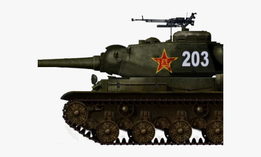 Tank, Transparent Clipart