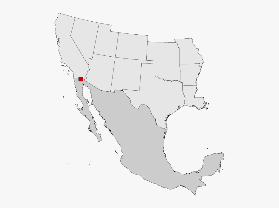 Monarch Migration Map 2019, Transparent Clipart