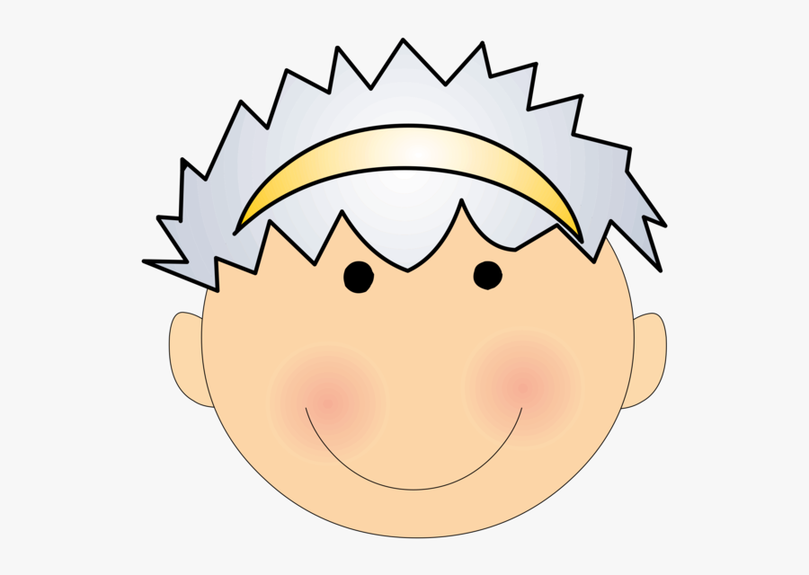 Emoticon,snout,head - Cartoon, Transparent Clipart