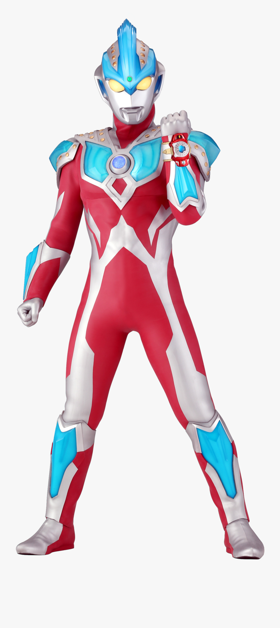 Ultraman Ginga, Transparent Clipart