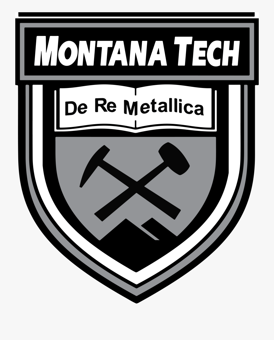 Montana Tech Usa University, Transparent Clipart