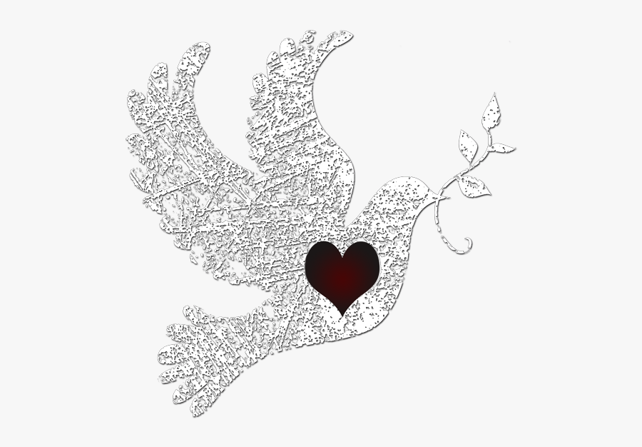Heart, Transparent Clipart