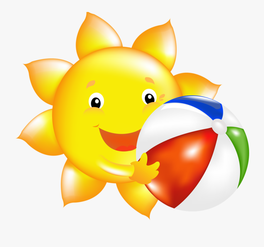 Clip Art Image Drawing Paper Gif - Summer Clipart Png, Transparent Clipart