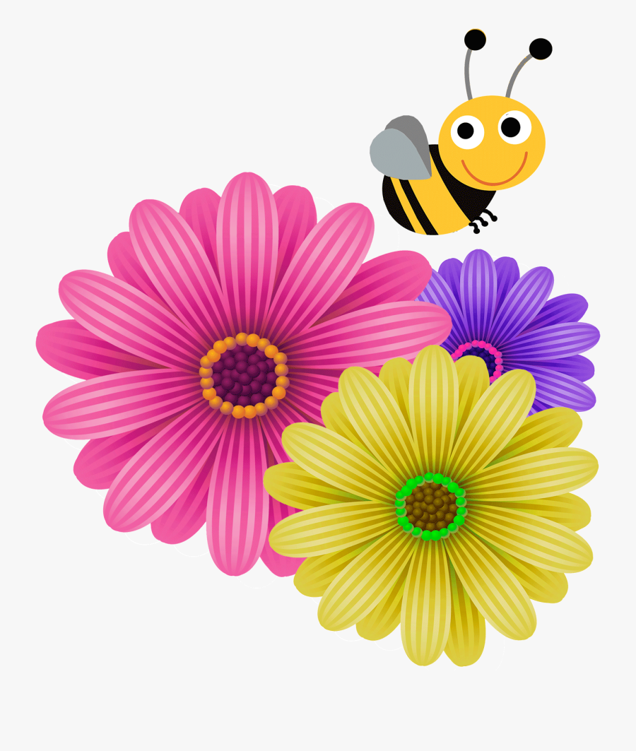 Png Corner Transparent Flower Design, Transparent Clipart