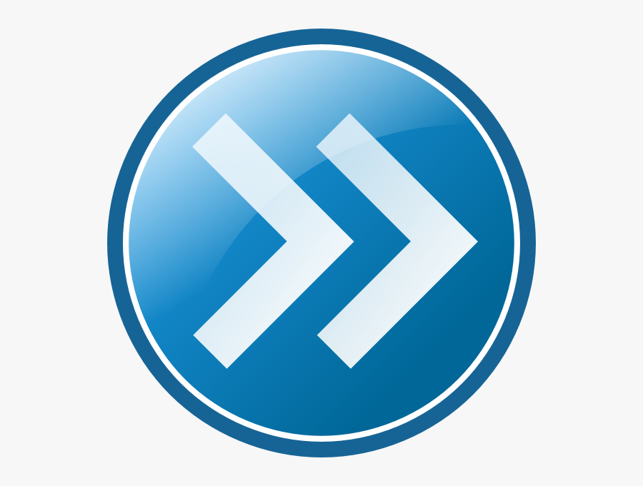 Forwards Clip Art, Transparent Clipart