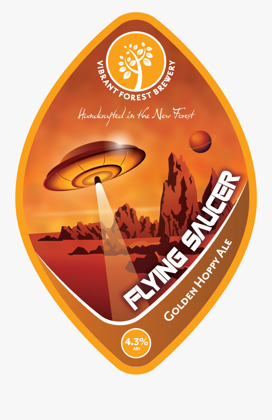 Transparent Flying Saucer Png - Cd, Transparent Clipart