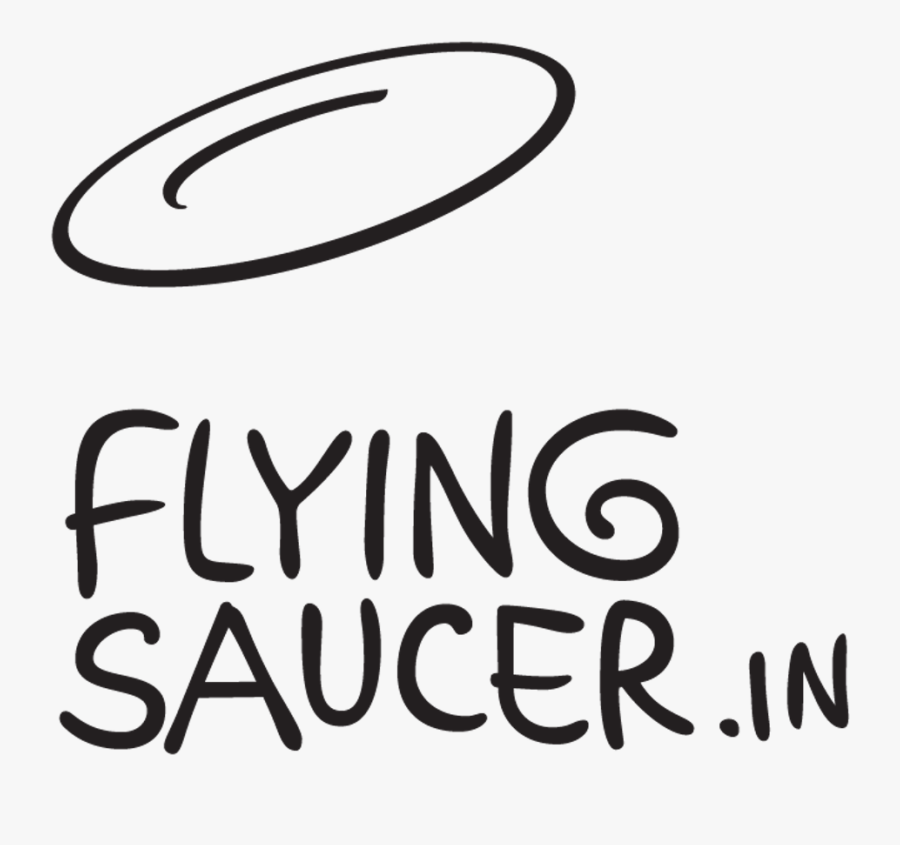 Flying Saucer - Circle - Saucer, Transparent Clipart