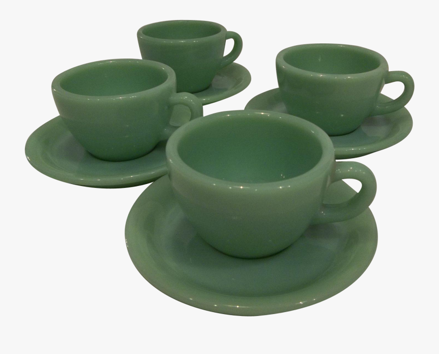 Clip Art Cup And Saucer Diner - Saucer, Transparent Clipart