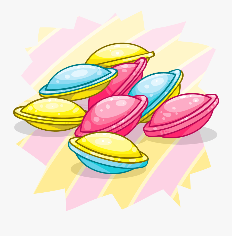 Flying Saucer Clipart, Transparent Clipart
