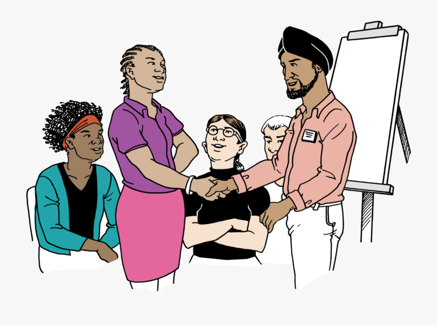 Conversation, Transparent Clipart