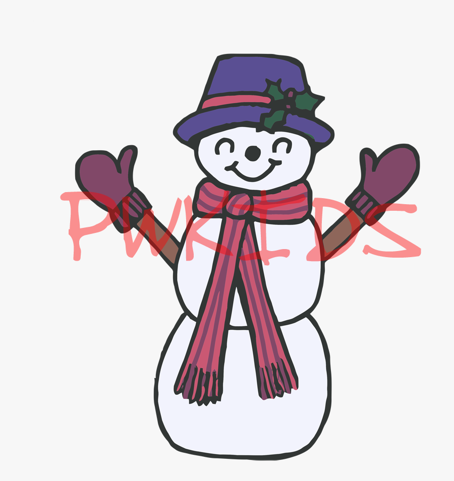 Inclusive Disability Clip Art For Kids, Transparent Clipart