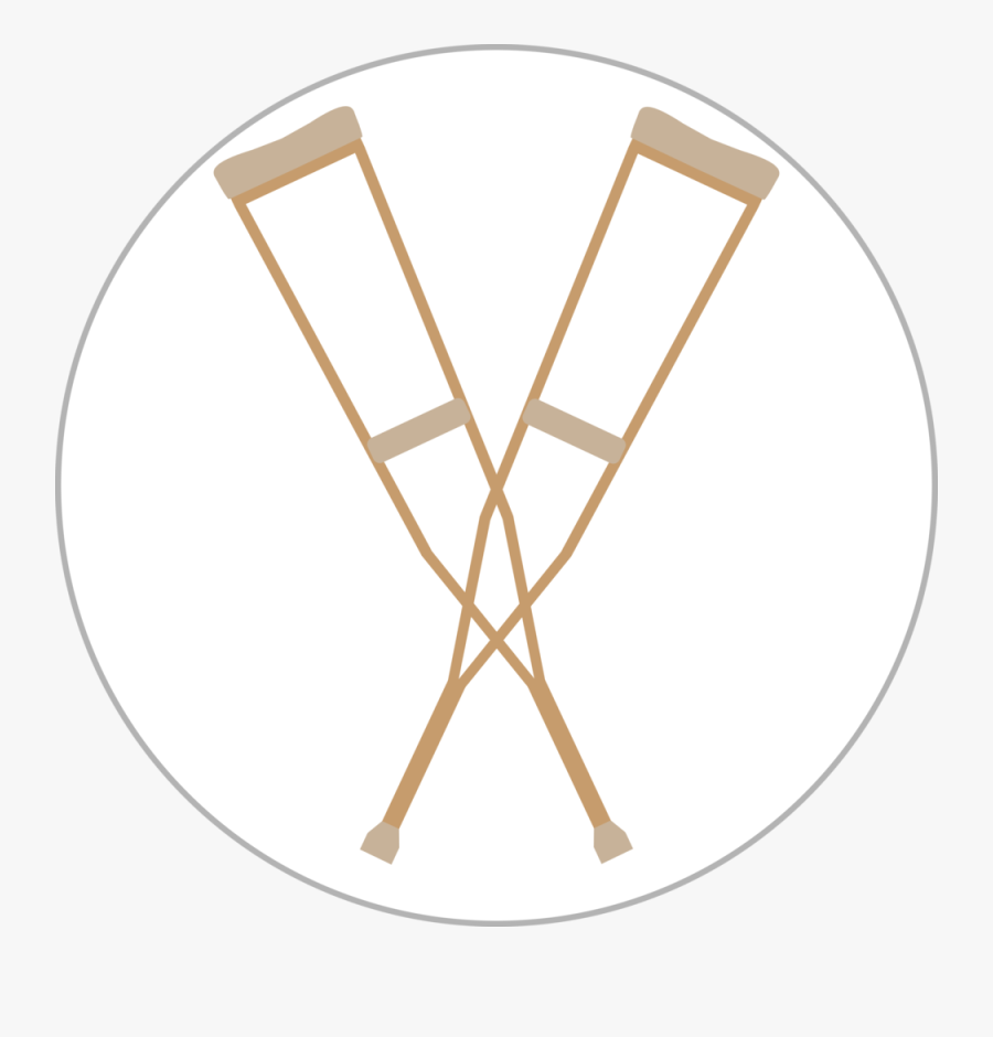 Transparent Disability Png - Circle, Transparent Clipart